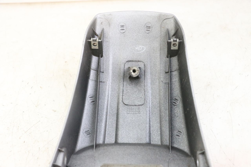 photo de GARDE BOUE ARRIERE ROYAL ENFIELD HYMALAYAN 410 (2016 - 2023)