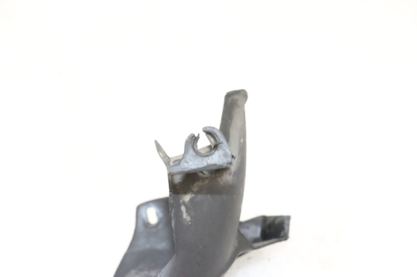 photo de GARDE BOUE ARRIERE JM MOTORS SANTANA 50 (2014 - 2023) - Détail de la pièce