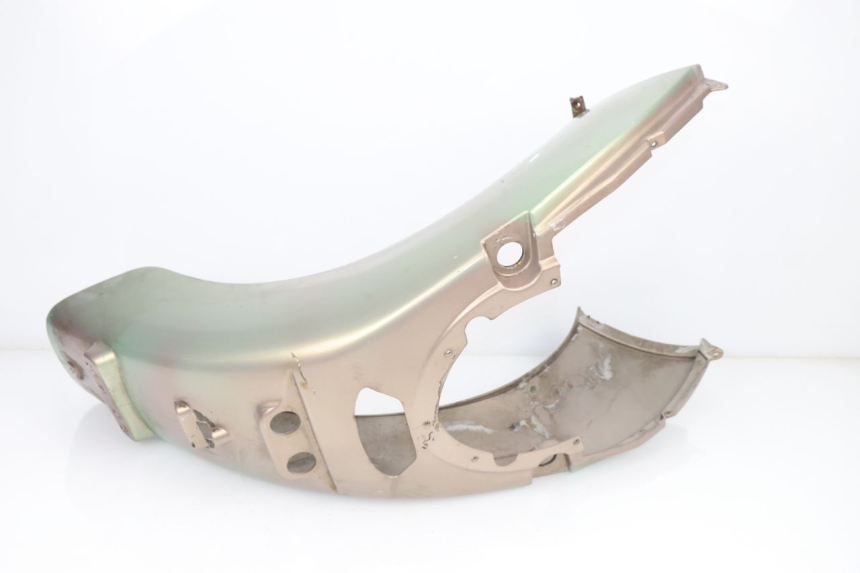 photo de GARDE BOUE ARRIERE APRILIA SCARABEO GT 125 (1999 - 2007)