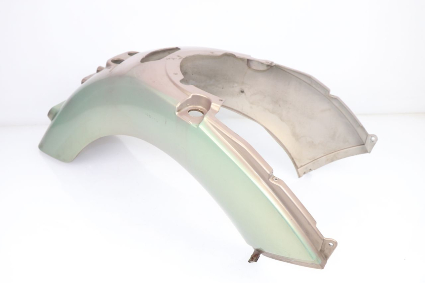 photo de GARDE BOUE ARRIERE APRILIA SCARABEO GT 125 (1999 - 2007)