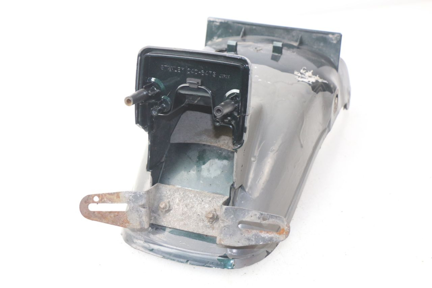 photo de GARDE BOUE ARRIERE YAMAHA SR 125 (1982 - 2003)