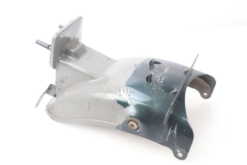 photo de GARDE BOUE ARRIERE YAMAHA SR 125 (1982 - 2003)