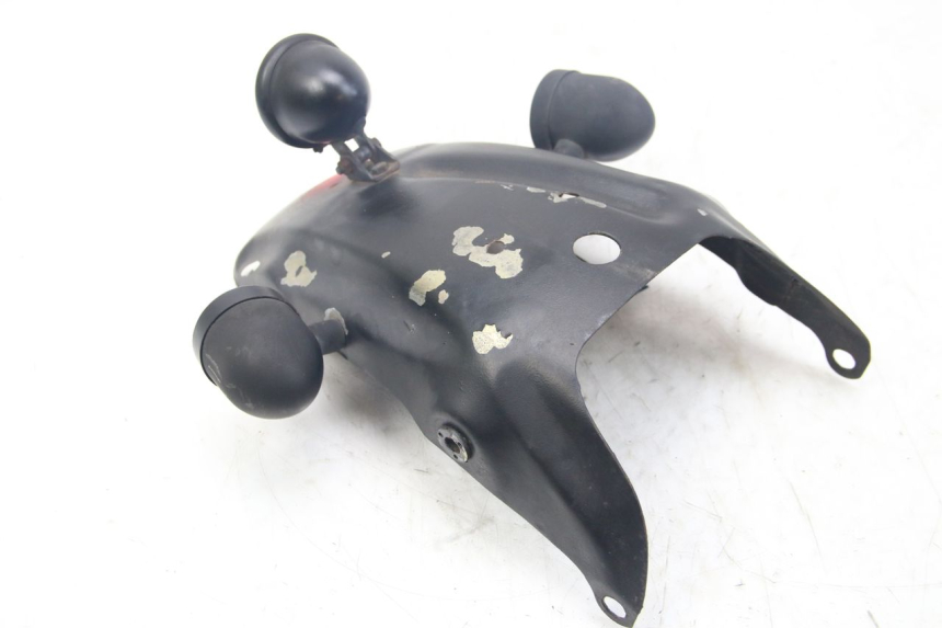 photo de GARDE BOUE ARRIERE YAMAHA SR 125 (1982 - 2003)