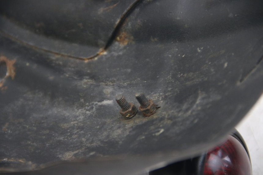 photo de GARDE BOUE ARRIERE YAMAHA SR 125 (1982 - 2003)