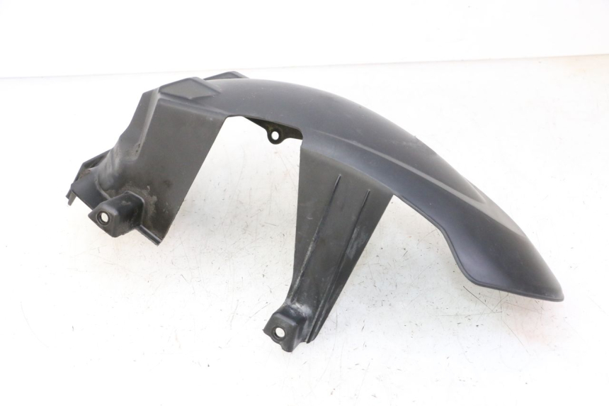 photo de GARDE BOUE ARRIERE PEUGEOT STREETZONE I NAKED 2T 50 (2018 - 2020)