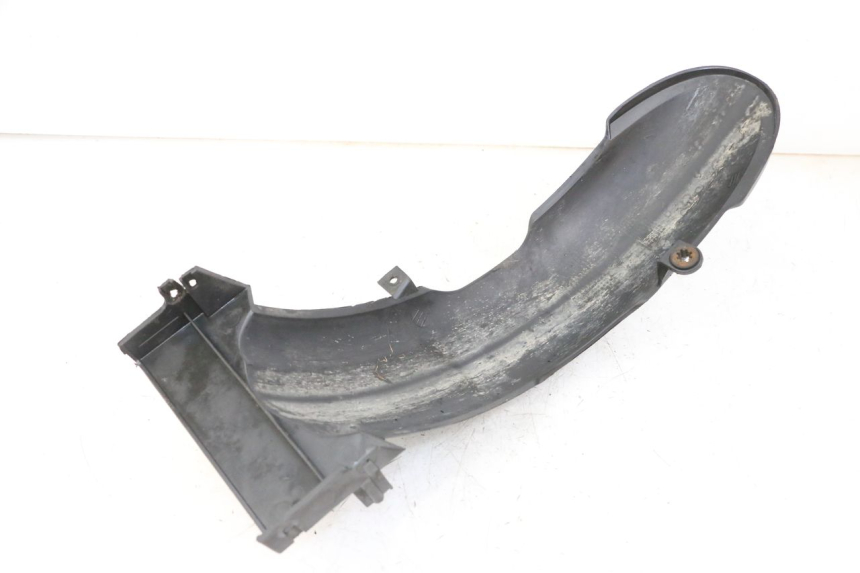 photo de GARDE BOUE ARRIERE PEUGEOT TWEET PRO CARGO 50 (2018 - 2020)