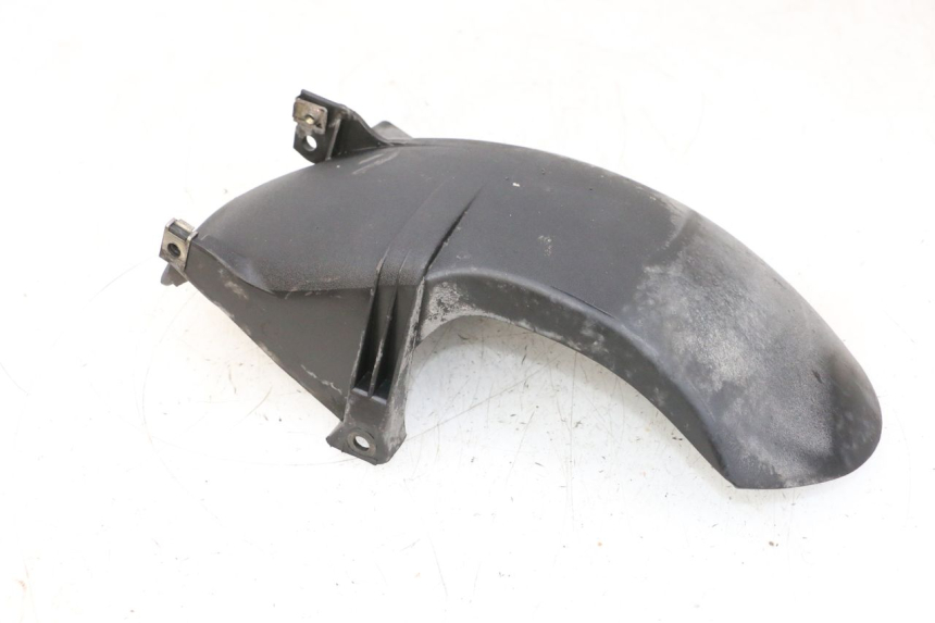 photo de GARDE BOUE ARRIERE PIAGGIO VESPA GTS SUPER IE 125 (2009 - 2016) - Autre angle de vue