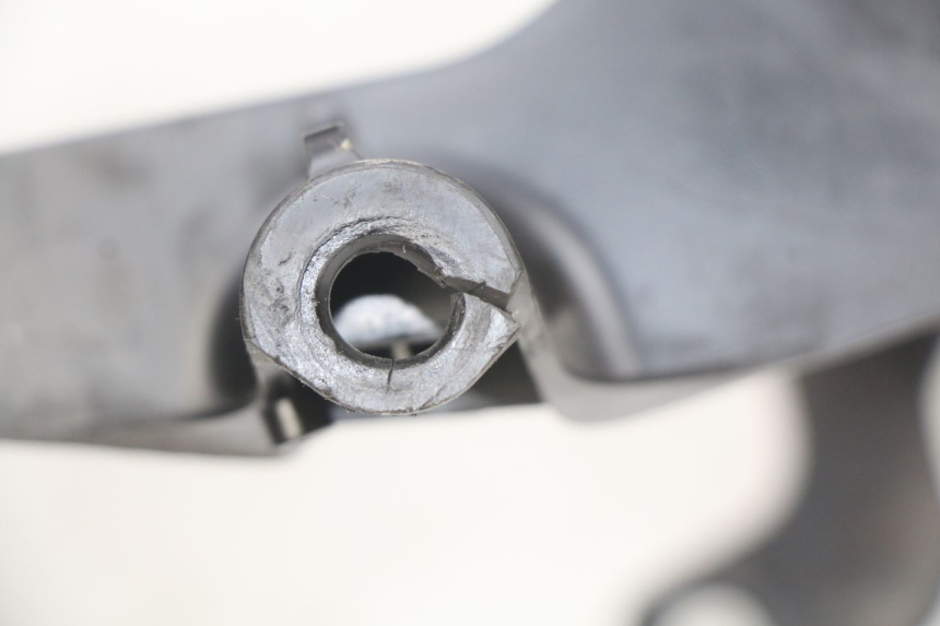 photo de GARDE BOUE ARRIERE YAMAHA X-MAX XMAX 125 (2010 - 2014)