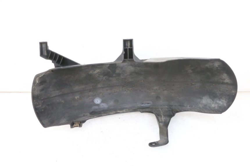 photo de GARDE BOUE ARRIERE YAMAHA X-MAX XMAX 125 (2010 - 2013) - Zoom état d’usage