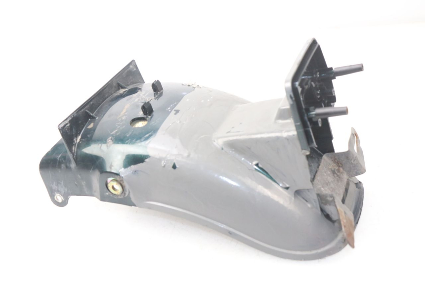 photo de GARDE BOUE ARRIERE YAMAHA SR 125 (1982 - 2003)