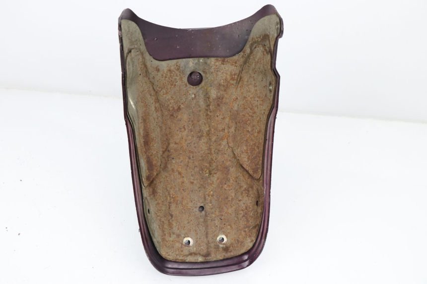 photo de GARDE BOUE ARRIERE YAMAHA SR 125 (1982 - 2003)