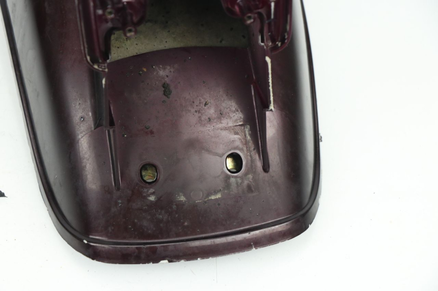 photo de GARDE BOUE ARRIERE YAMAHA SR 125 (1982 - 2003)