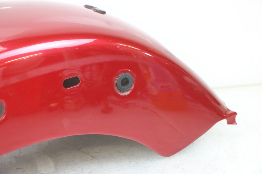 photo de GARDE BOUE ARRIERE YAMAHA XVS DRAG STAR DRAGSTAR 650 (1997 - 2007)