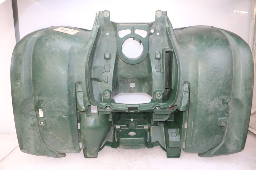 photo de GARDE BOUE ARRIERE YAMAHA YFM GRIZZLY 550 (2008 - 2015)