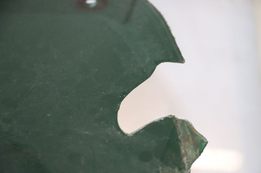 photo de GARDE BOUE ARRIERE YAMAHA YFM GRIZZLY 550 (2008 - 2015)