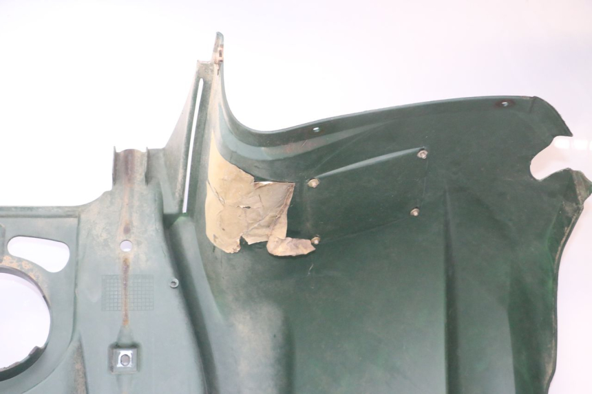 photo de GARDE BOUE ARRIERE YAMAHA YFM GRIZZLY 550 (2008 - 2015)