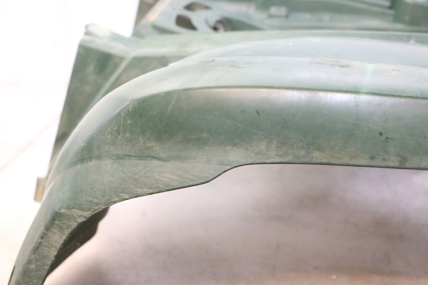 photo de GARDE BOUE ARRIERE YAMAHA YFM GRIZZLY 550 (2008 - 2015)