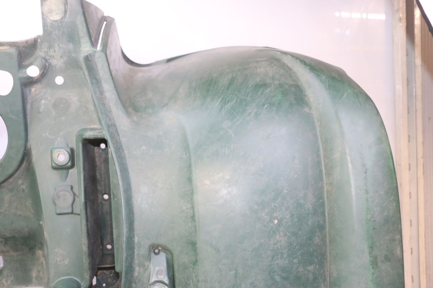 photo de GARDE BOUE ARRIERE YAMAHA YFM GRIZZLY 550 (2008 - 2015)