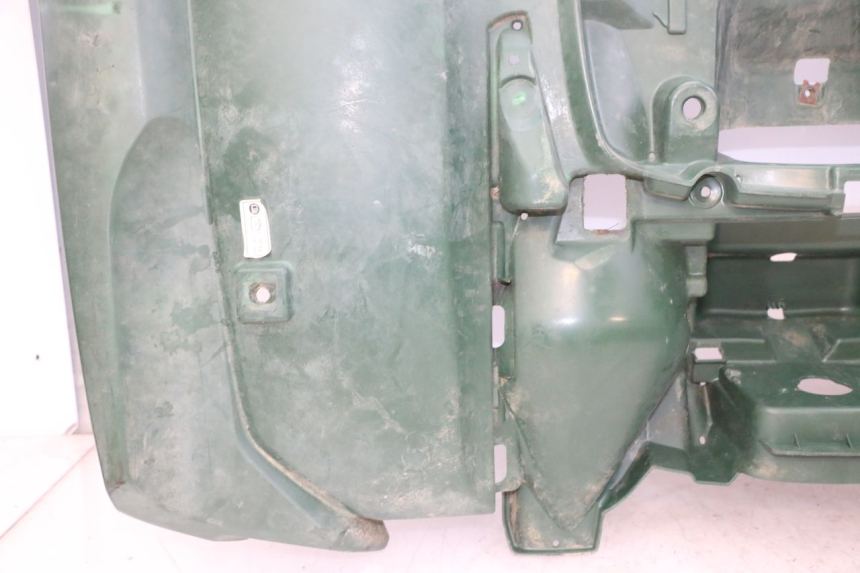 photo de GARDE BOUE ARRIERE YAMAHA YFM GRIZZLY 550 (2008 - 2015)