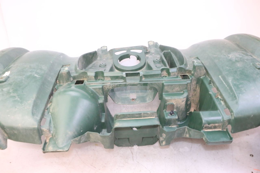 photo de GARDE BOUE ARRIERE YAMAHA YFM GRIZZLY 550 (2008 - 2015)