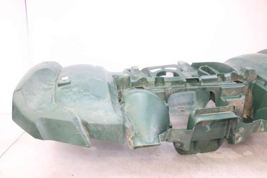 photo de GARDE BOUE ARRIERE YAMAHA YFM GRIZZLY 550 (2008 - 2015)