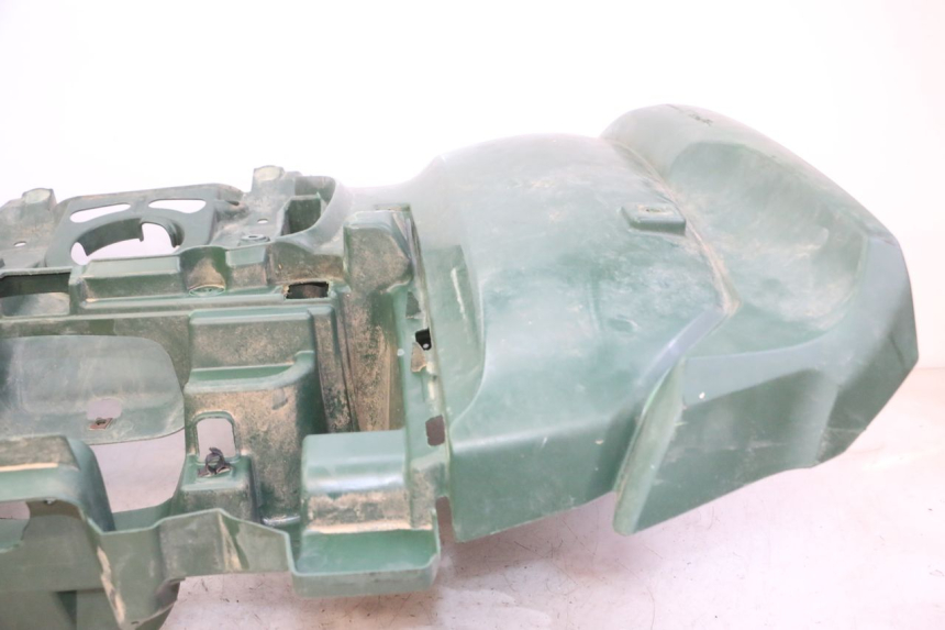 photo de GARDE BOUE ARRIERE YAMAHA YFM GRIZZLY 550 (2008 - 2015)