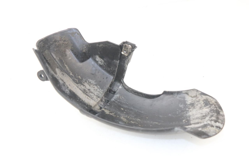 photo de GARDE BOUE ARRIERE PIAGGIO ZIP 2T 50 (2009 - 2019)