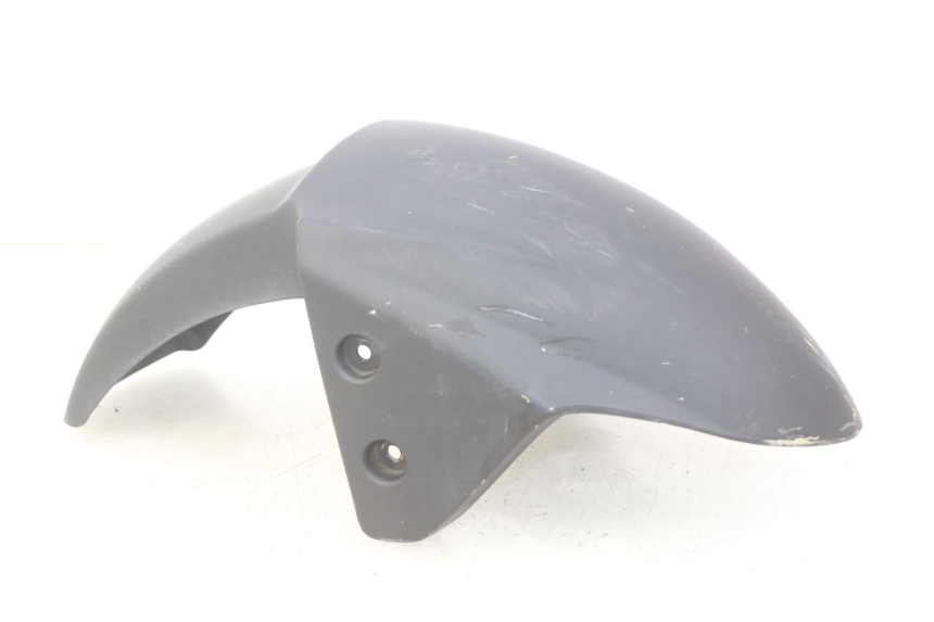 photo de GARDE BOUE AVANT KYMCO AGILITY 4T 50 (2005 - 2018)