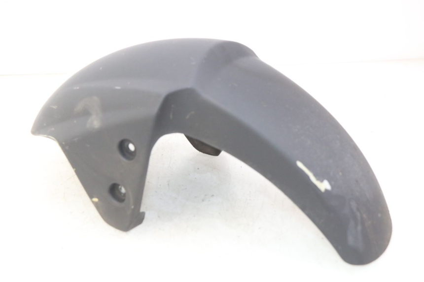 photo de GARDE BOUE AVANT KYMCO AGILITY 4T 50 (2005 - 2018)