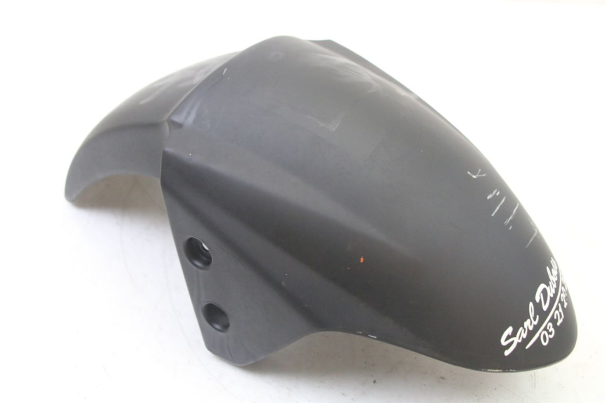 photo de GARDE BOUE AVANT KYMCO AGILITY 4T 50 (2005 - 2018)