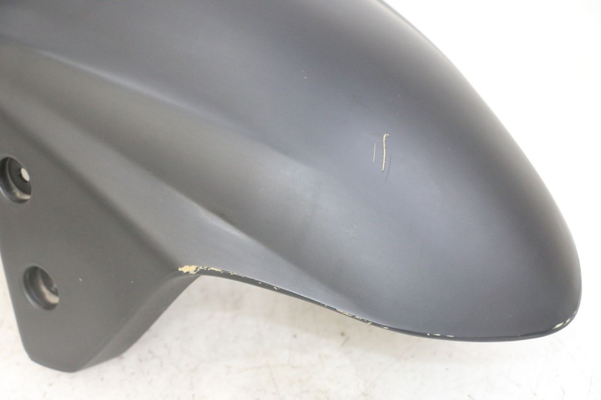 photo de GARDE BOUE AVANT KYMCO AGILITY 4T 50 (2005 - 2018)