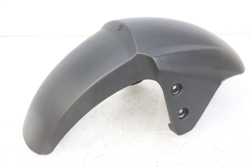 photo de GARDE BOUE AVANT KYMCO AGILITY 4T 50 (2005 - 2018)
