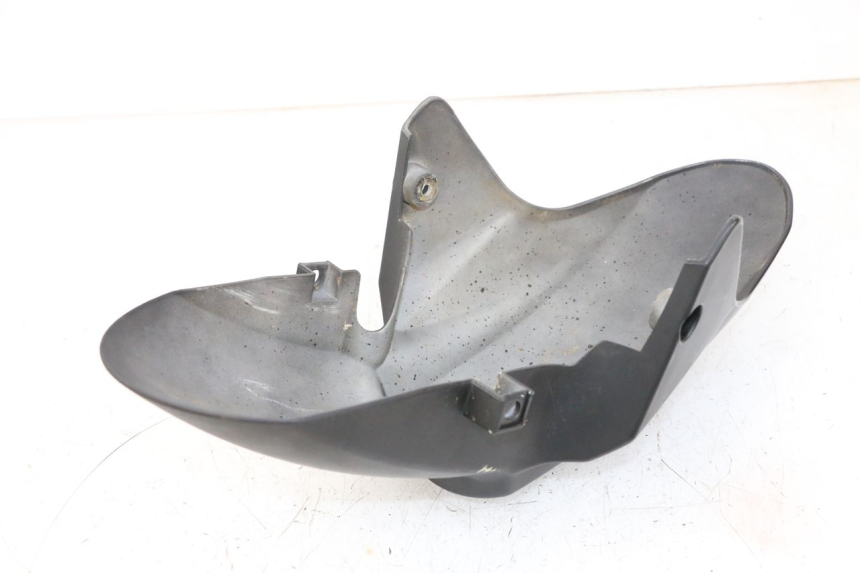 photo de GARDE BOUE AVANT KYMCO AGILITY CITY 4T 50 (2008 - 2016) - Autre angle de vue