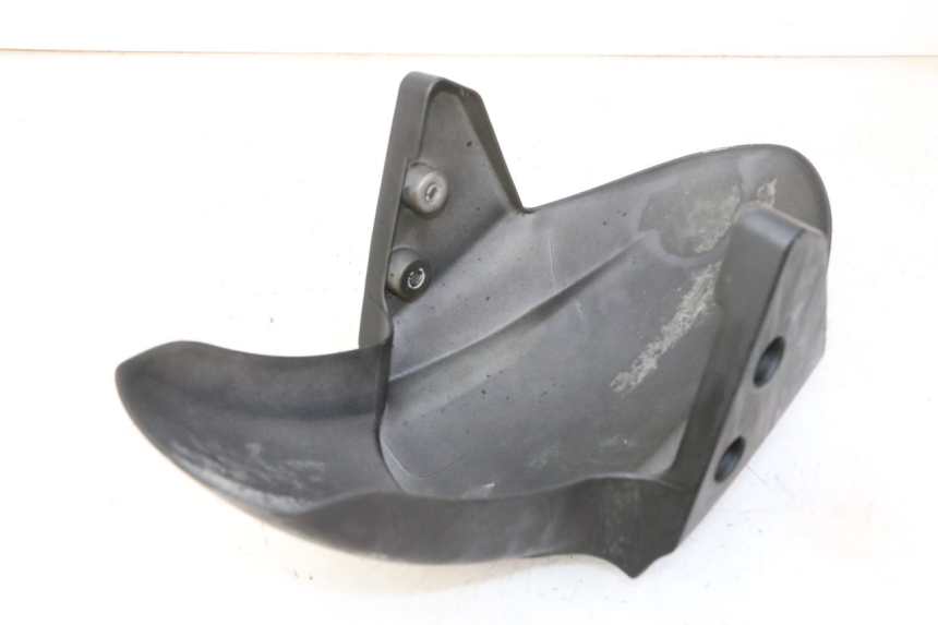 photo de GARDE BOUE AVANT KYMCO AGILITY NAKED RENOUVO 2T 50 (2011 - 2018)