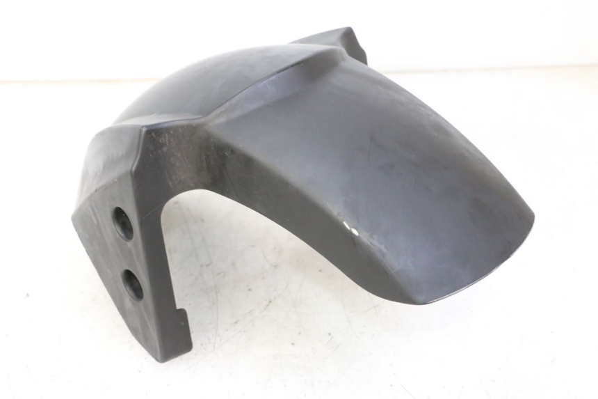 photo de GARDE BOUE AVANT KYMCO AGILITY NAKED RENOUVO 2T 50 (2011 - 2018)