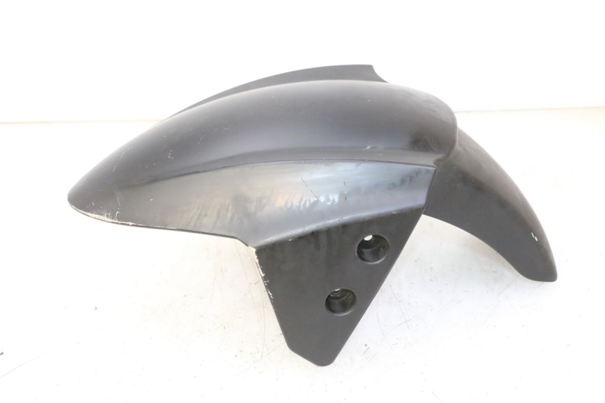 photo de GARDE BOUE AVANT KYMCO AGILITY NAKED RENOUVO 2T 50 (2011 - 2018)