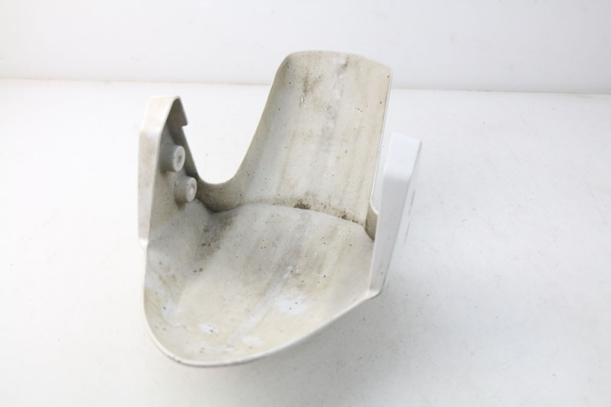 photo de GARDE BOUE AVANT KYMCO AGILITY RS 2T 50 (2009 - 2013)