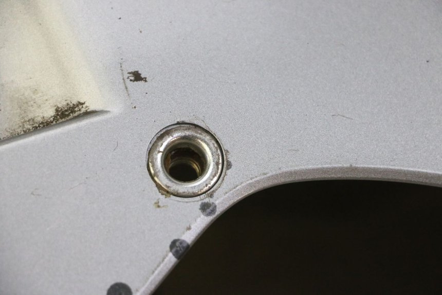 photo de Front fender HYOSUNG GV AQUILA 125 (2000 - 2004)