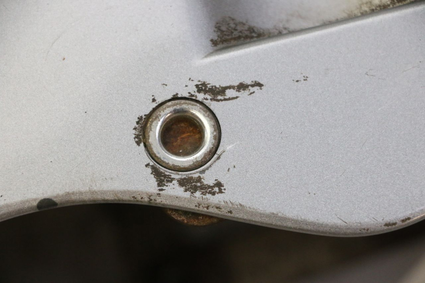 photo de Front fender HYOSUNG GV AQUILA 125 (2000 - 2004)