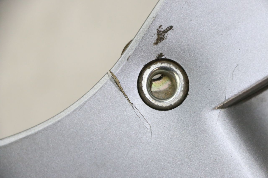 photo de Front fender HYOSUNG GV AQUILA 125 (2000 - 2004)