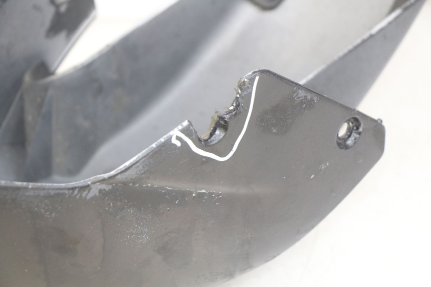 photo de GARDE BOUE AVANT APRILIA ATLANTIC 125 (2003 - 2009)