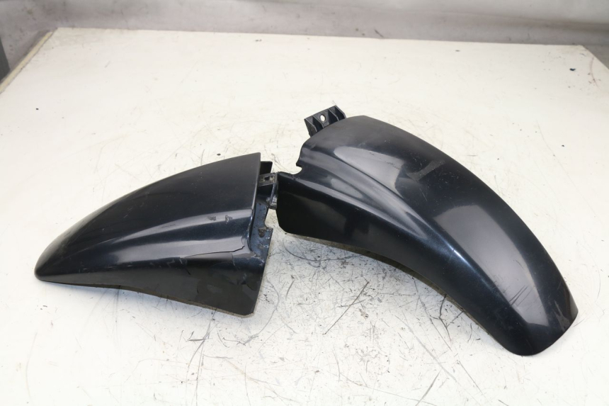 photo de GARDE BOUE AVANT BMW K 75 RT 750 (1989 - 1997)