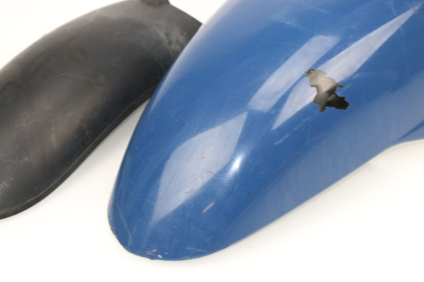 photo de GARDE BOUE AVANT BMW R RT ABS 1150 (2000 - 2004)