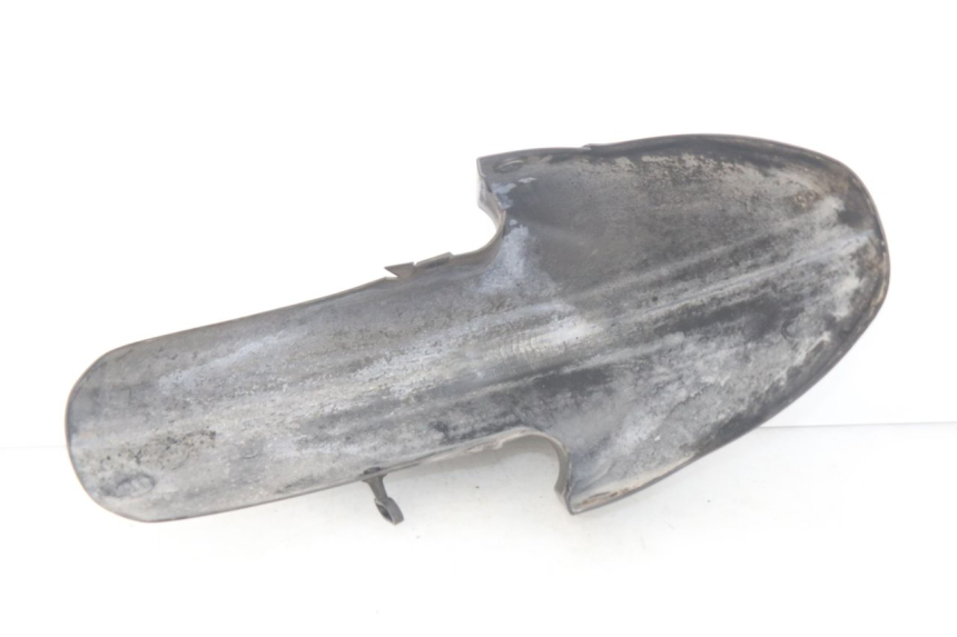 photo de GARDE BOUE AVANT SUZUKI BURGMAN 125 (2007 - 2014)