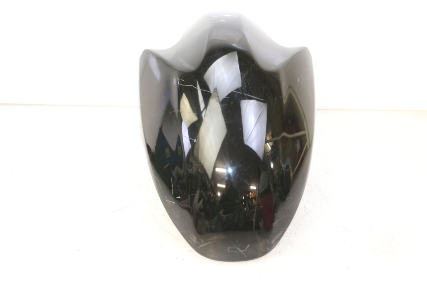 photo de GARDE BOUE AVANT SUZUKI BURGMAN 125 (2007 - 2014)