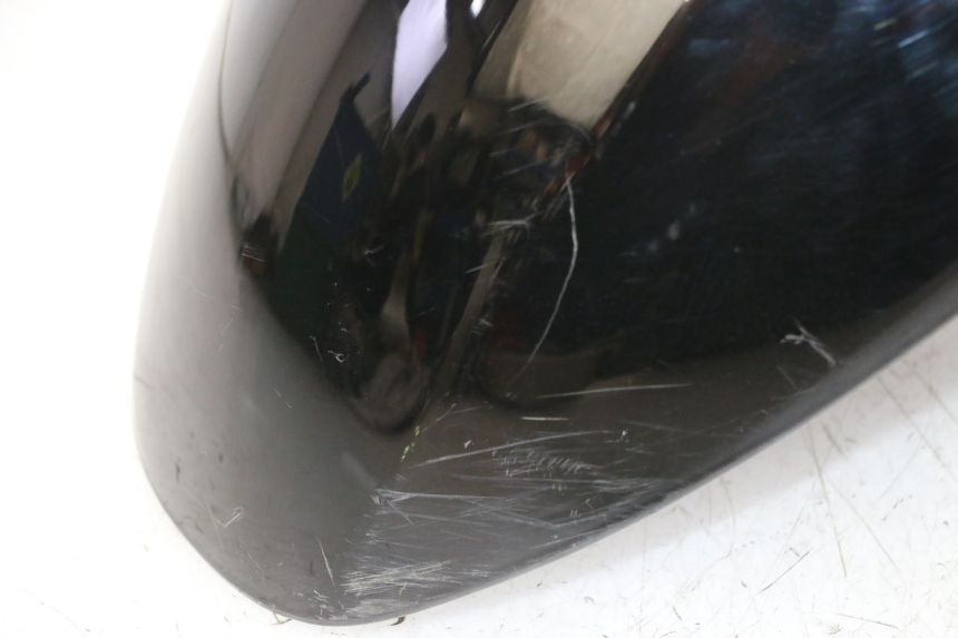 photo de GARDE BOUE AVANT SUZUKI BURGMAN 125 (2007 - 2014)