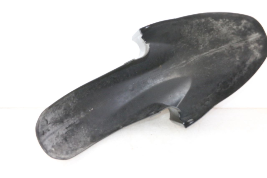 photo de GARDE BOUE AVANT SUZUKI BURGMAN 125 (2007 - 2014)