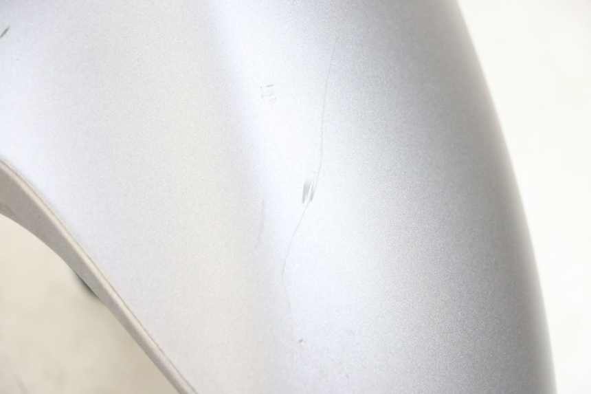 photo de GARDE BOUE AVANT SUZUKI BURGMAN 650 (2013 - 2020)