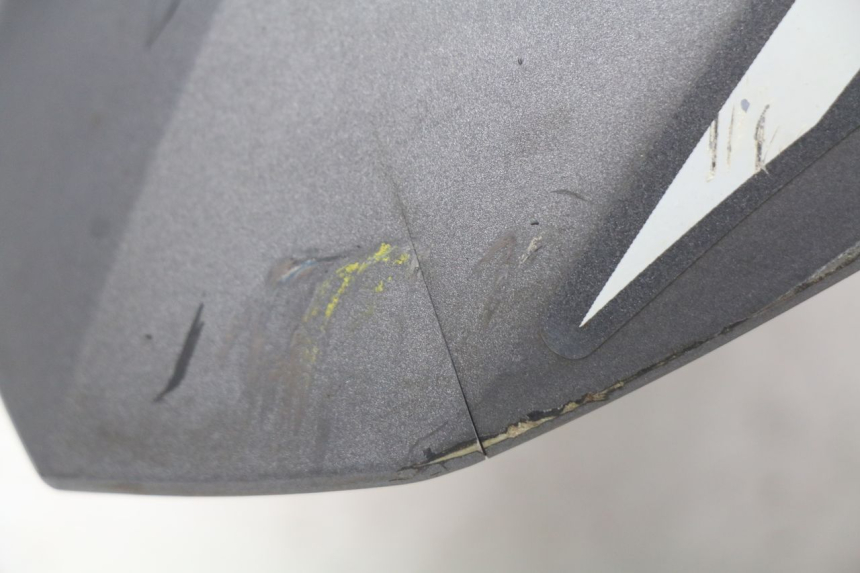 photo de GARDE BOUE AVANT SYM CROX 4T 50 (2016 - 2023)