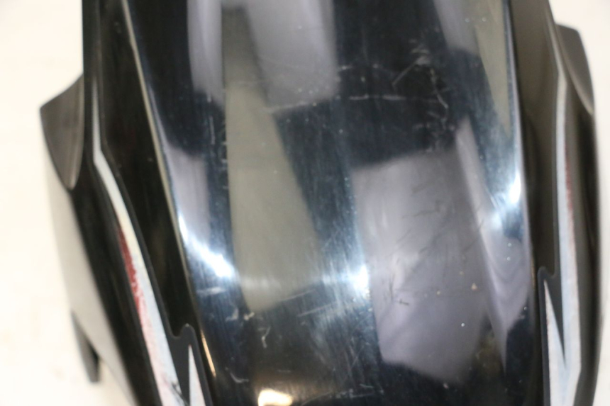 photo de GARDE BOUE AVANT SYM CROX 4T 50 (2016 - 2023)